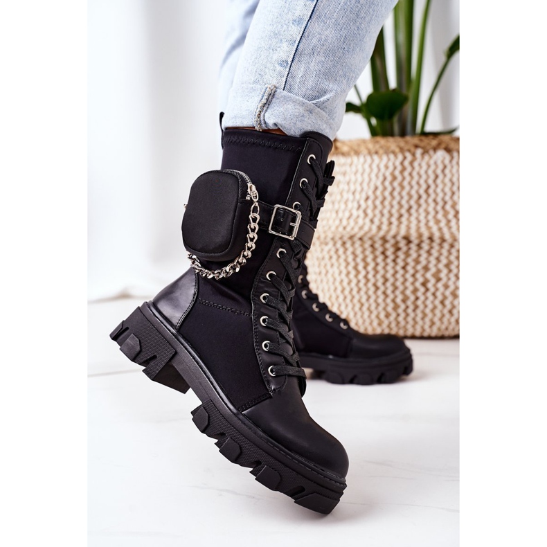 PS1 Varma arbetare med njursvart Titta på mig 2