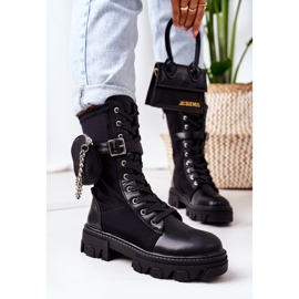 PS1 Varma arbetare med njursvart Titta på mig 1