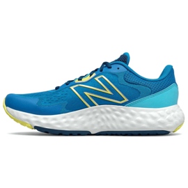 New Balance Fresh Foam Evoz v1 M Mevozlb blå gul 1