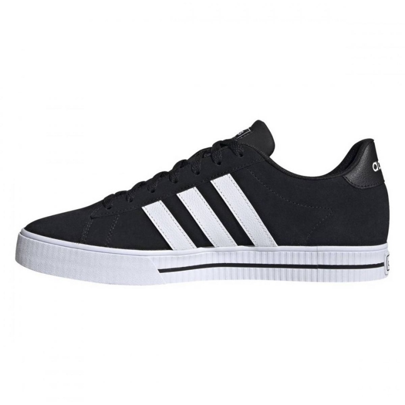 Adidas Daily 3.0 M FW7439 skor vit svart 1