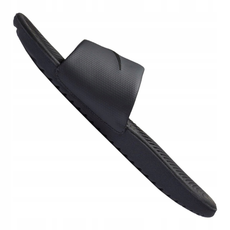 Nike Kawa Slide M 832646-012 svart 1