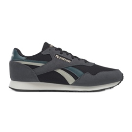 Reebok Royal Ultra M G57584 skor svart grå 1