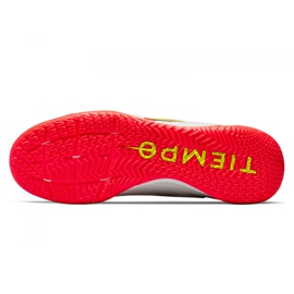 Nike Tiempo Legend 9 Academy Ic M DA1190-176 fotbollsskor mångfärgad vit 2