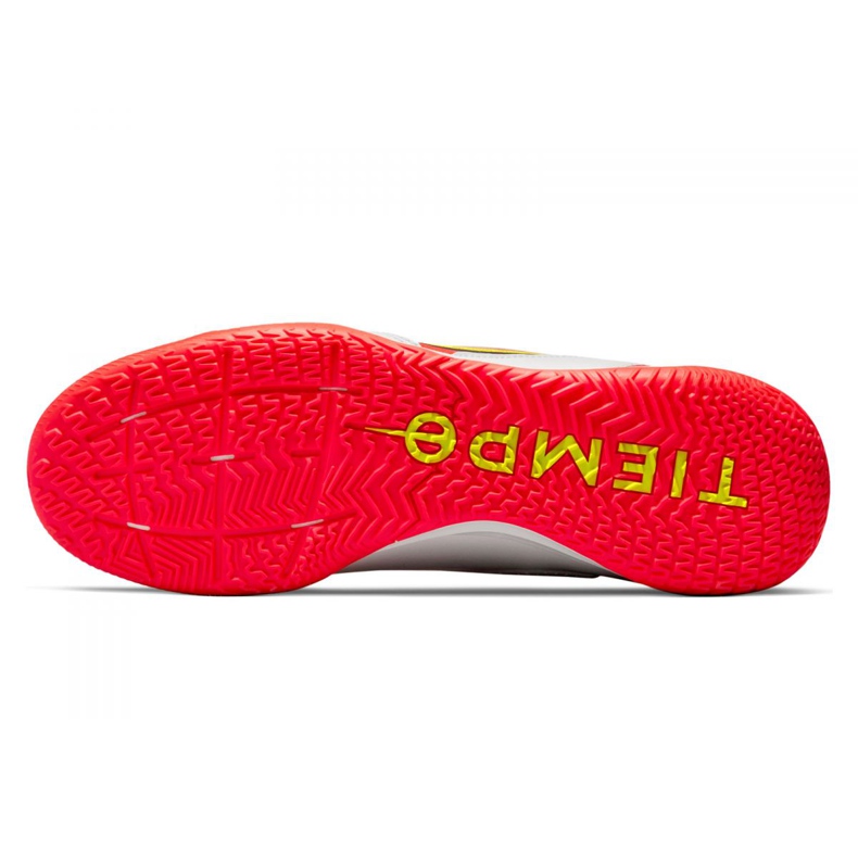 Nike Tiempo Legend 9 Academy Ic M DA1190-176 fotbollsskor mångfärgad vit 2