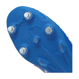 Puma Future Z 3.2 Mx Sg M 106487-01 fotbollsskor blå blå 1