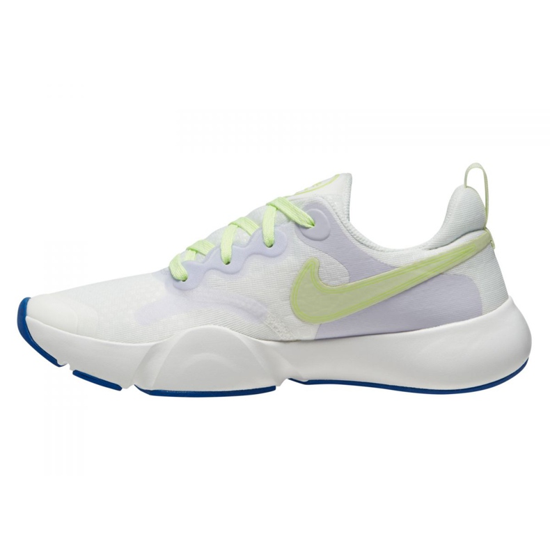 Nike peedRep W CU3583-101 träningsskor vit 1