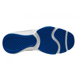 Nike peedRep W CU3583-101 träningsskor vit 2