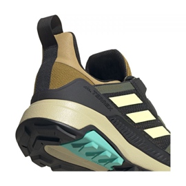 Adidas Terrex Trailmaker M FX4617 skor svart 1