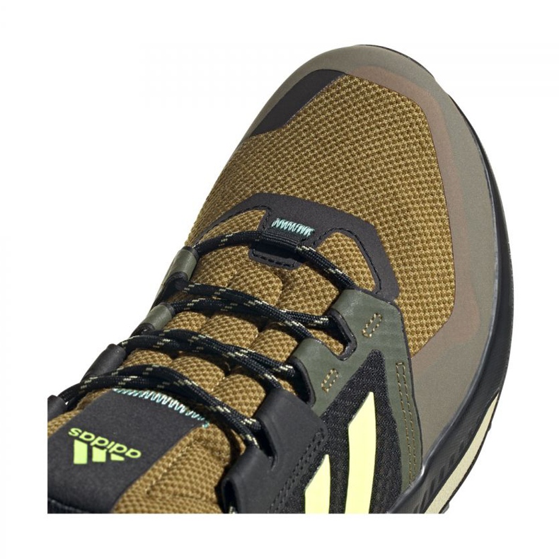 Adidas Terrex Trailmaker M FX4617 skor svart 2