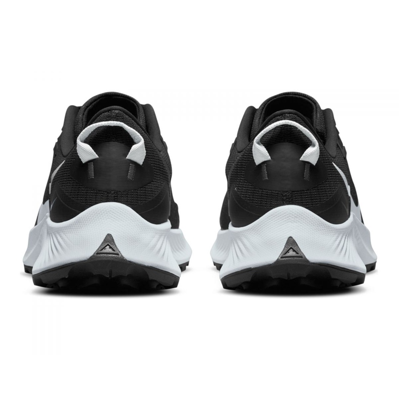 Nike Pegasus Trail 3 M DA8697-001 löparsko svart 2