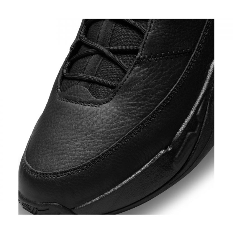 Nike Jordan Max Aura 3 M CZ4167-001 basketskor svart svart 1