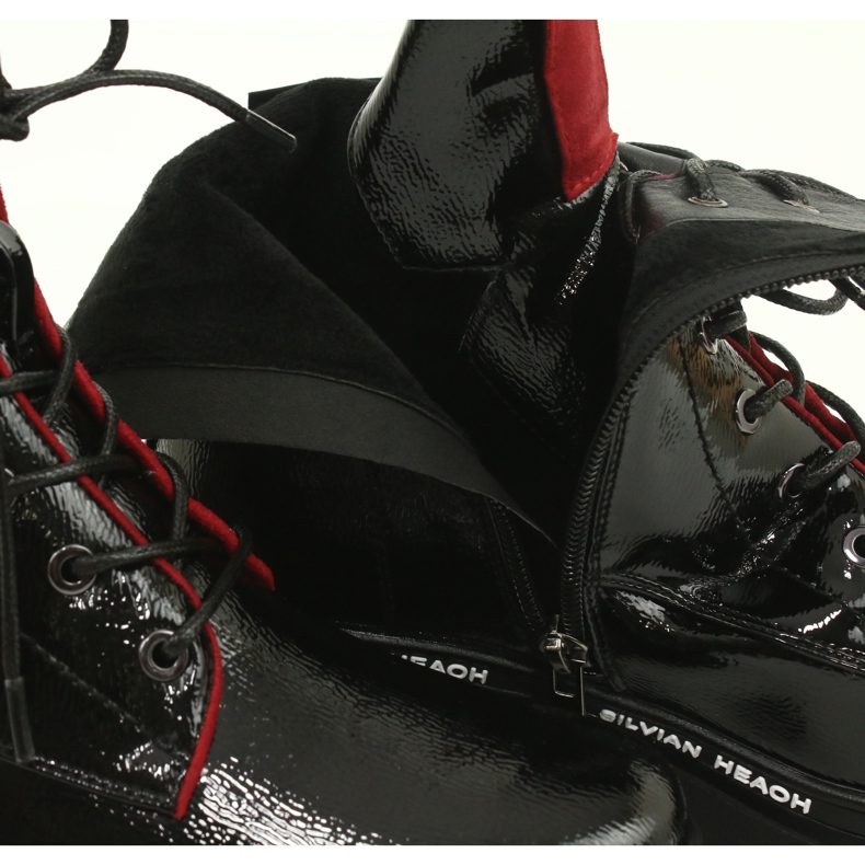 Black Workers Filippo DBT3108 / 21 svart 4