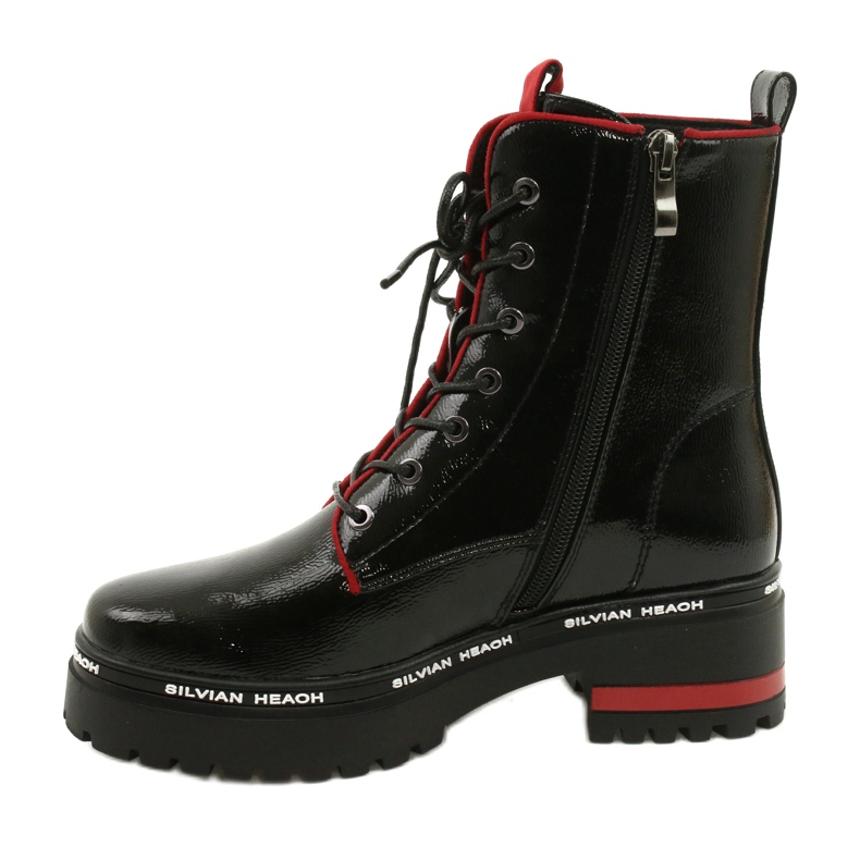 Black Workers Filippo DBT3108 / 21 svart 1