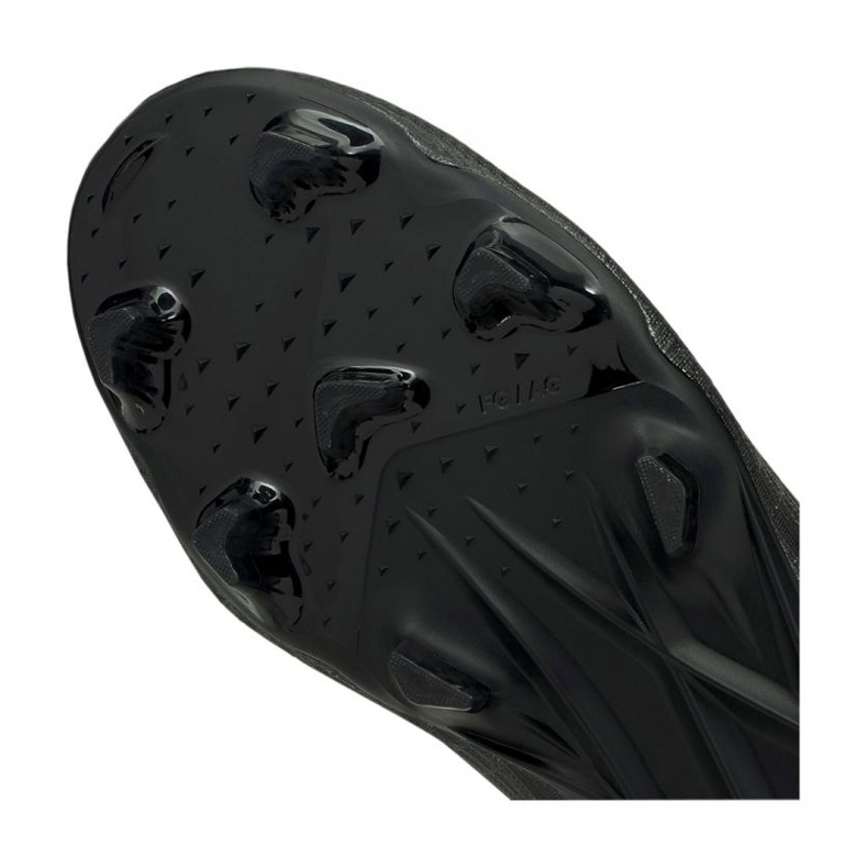 Fotbollsskor Puma Ultra 2.3 Fg / Ag M 106518-02 svart svart 1