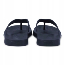 Puma Aqua Flip 375098 04 marinblå 5