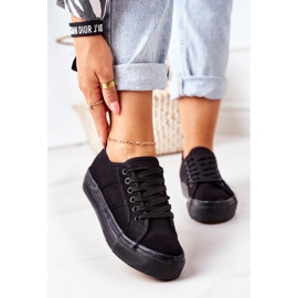 PW1 Damskor på den svarta skateboarden 2