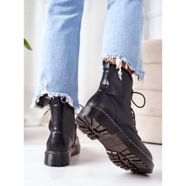 Kvinnors isolerade arbetare Big Star II274105 Svart 1