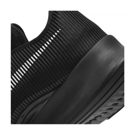 Nike Air Zoom SuperRep 2 M CU6445-003 träningssko vit svart 2