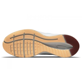 Nike Quest 4 M DA1105-400 löparsko marinblå 2