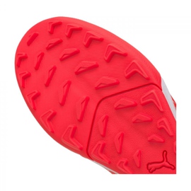 Puma Ultra 1.3 Pro Cage M 106516-01 fotbollsskor röd röd 1