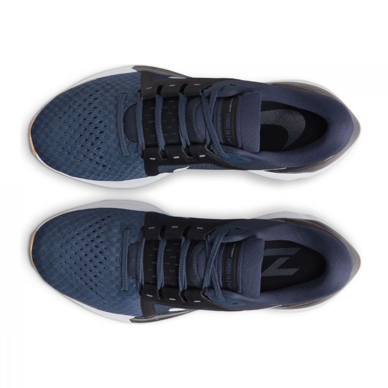 Nike Air Zoom Vomero 16 M DA7245-400 löparsko blå 1