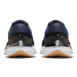Nike Air Zoom Vomero 16 M DA7245-400 löparsko blå 2
