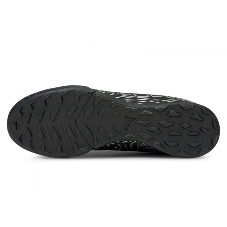 Fotbollsskor Puma Ultra 4.3 Tt M 106536-02 svart svart 1