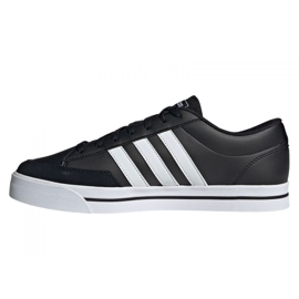 Skor adidas Retrovulc M H02210 svart 1
