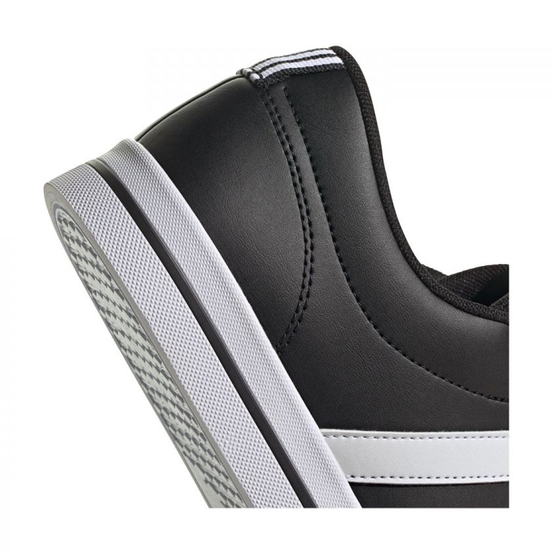 Skor adidas Retrovulc M H02210 svart 2