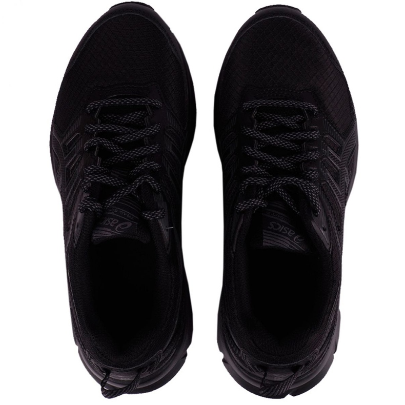 Asics Trail Scout 2 W 1012B039 002 löparskor svart 1
