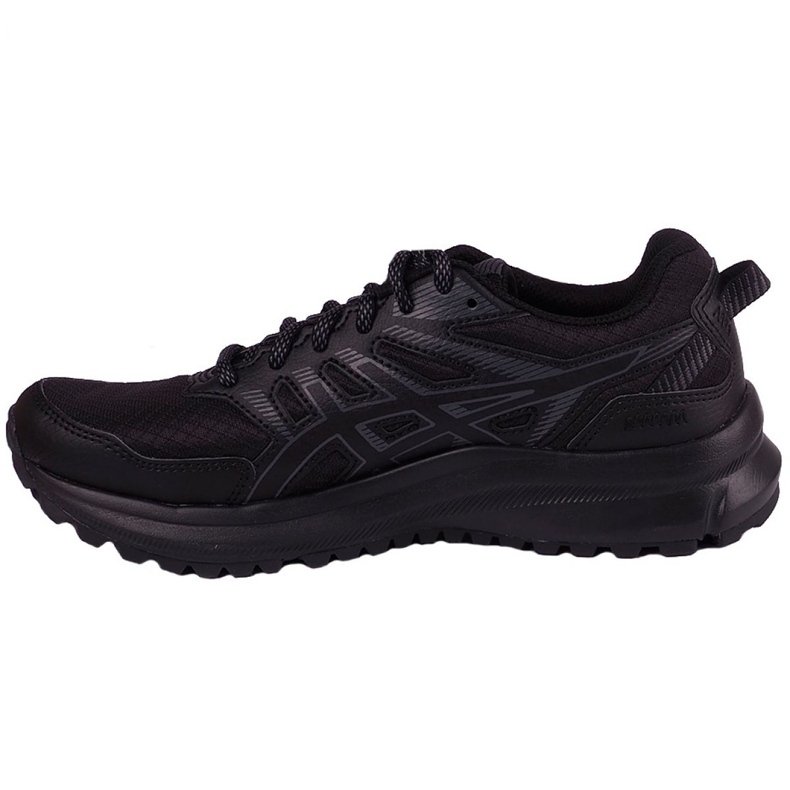 Asics Trail Scout 2 W 1012B039 002 löparskor svart 2