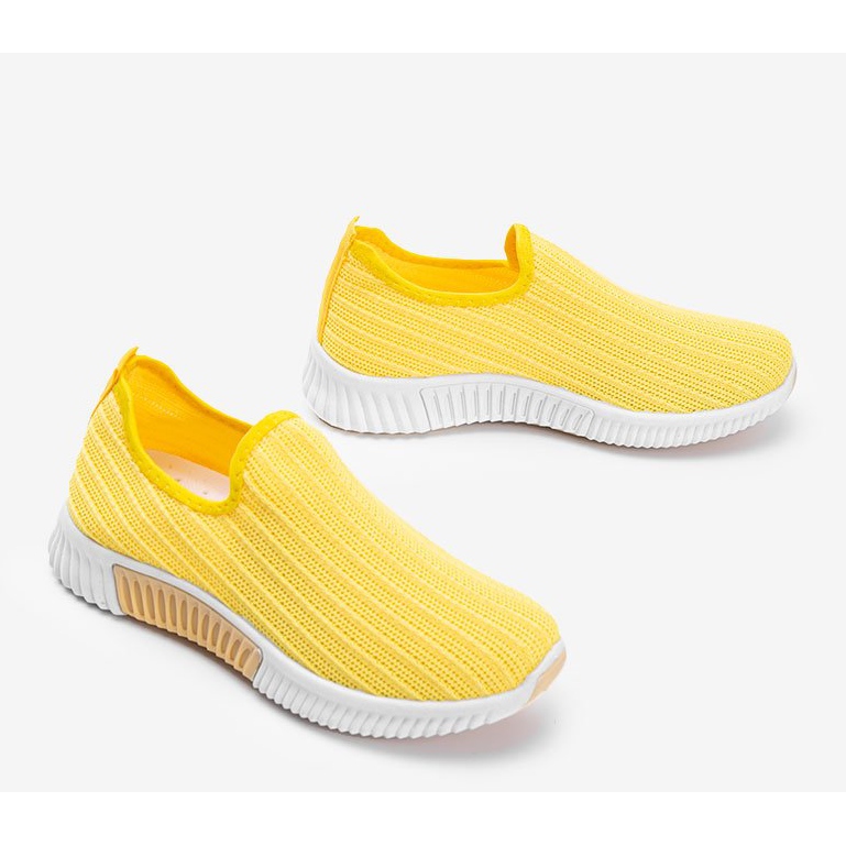Roxigula slip-on sportskor 2