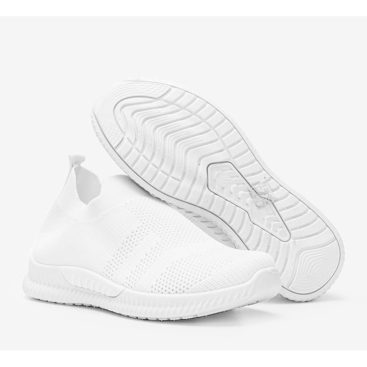 Vita slip-on infinity-sportskor 1