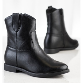 J. Star Svarta cowgirls på en kil 1