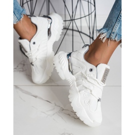 Damskor Big Star II274088101 vit 2