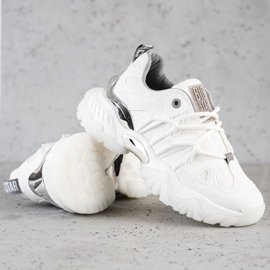 Damskor Big Star II274088101 vit 1