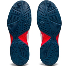 Asics Gel-Dedicate 6 M 1041A074-104 vit 2