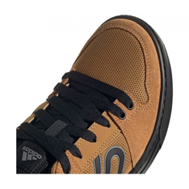 Adidas Five Ten Freerider M FW2839 cykelskor brun 2