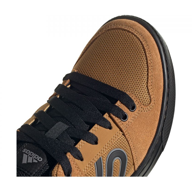 Adidas Five Ten Freerider M FW2839 cykelskor brun 2