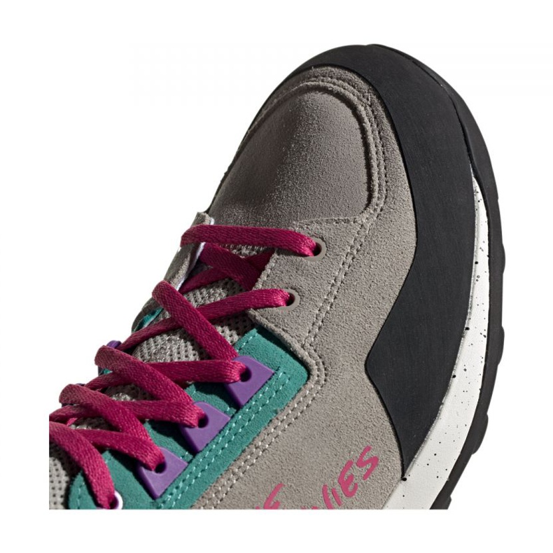 Skor adidas Five Ten Tennie M BC0877 beige 2