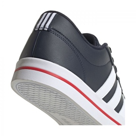 Skor adidas Retrovulc M H02460 marinblå 1