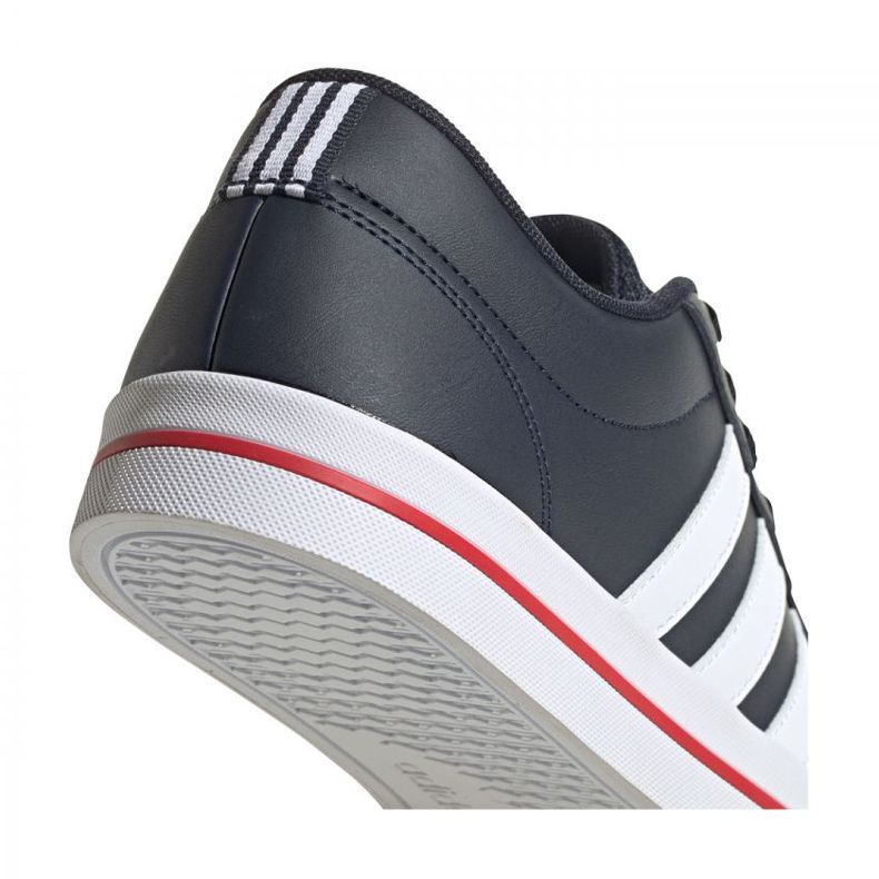 Skor adidas Retrovulc M H02460 marinblå 1