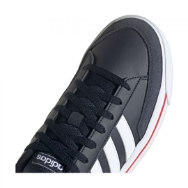 Skor adidas Retrovulc M H02460 marinblå 2