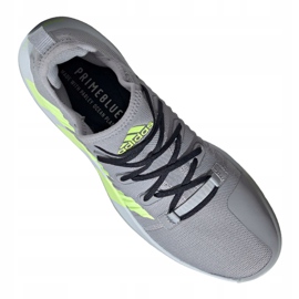 Adidas Stabil Next Gen Primeblue M FX1774 skor grå 5