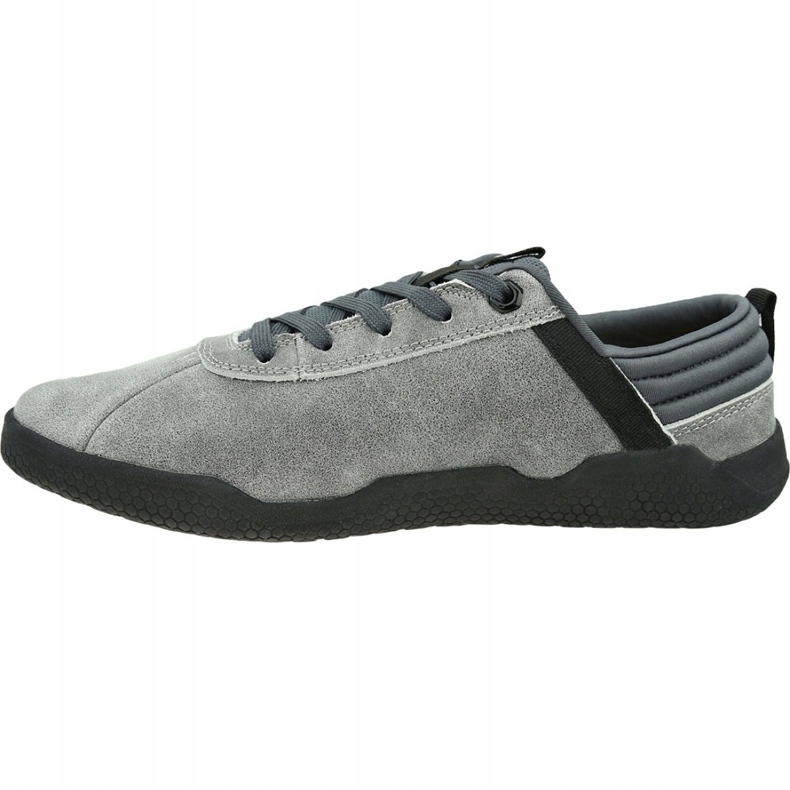 Caterpillar Hex M P724183 grå 1