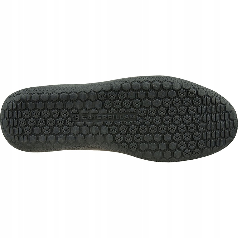 Caterpillar Hex M P724183 grå 3