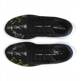 Nike Air Zoom Pegasus 38 M DM3274-001 sko svart 3