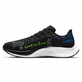 Nike Air Zoom Pegasus 38 M DM3274-001 sko svart 5