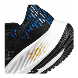 Nike Air Zoom Pegasus 38 M DM3274-001 sko svart 6