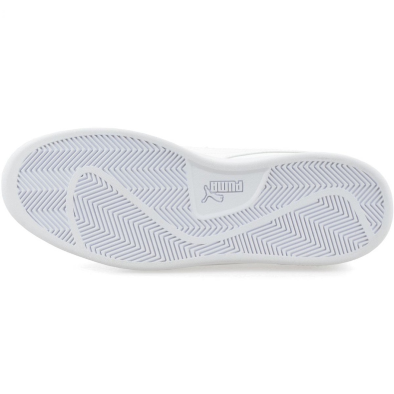 Puma Smash v2 LM 365215 07 vit 2